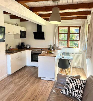 Lemkendorf Apartment | Kleiner Anker