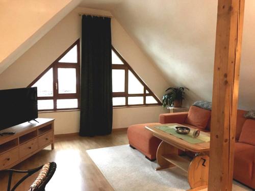 Todtmoos Apartment | Kleines Haus Silberdistel