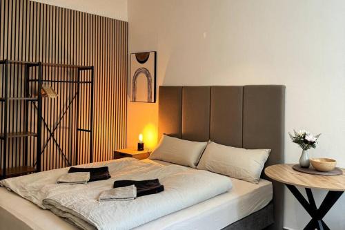 Westend Apartment | Kleines stilvolles Apartment