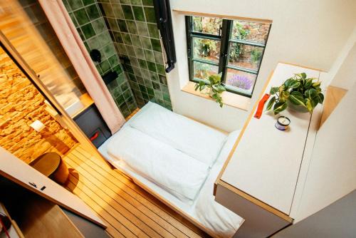 Altstadt Apartment | Kleinstes Haus Deutschlands