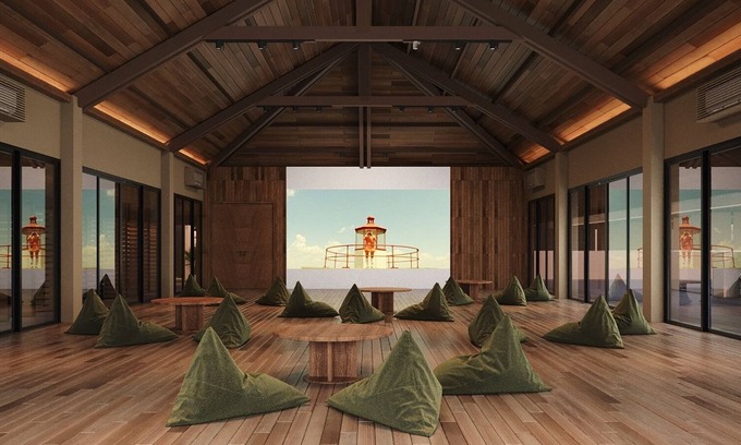 Petitenget Hotel | Kleo Seminyak, part of JdV by Hyatt