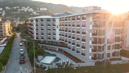Alanya Hotel | Kleopatra Dreams Beach Hotel