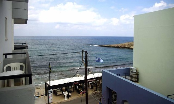 Limenas Chersonisou Hotel | Klery Studios