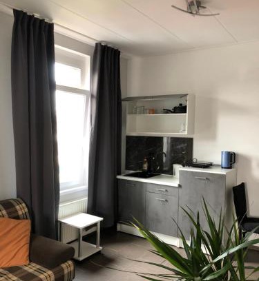 Kellen Apartment | Kleve-Kellen 2