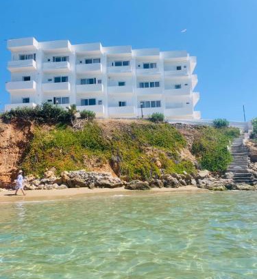 Nea Chora Hotel | Klinakis Beach Hotel