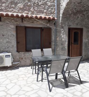 Leonidio Apartment | klisounis house