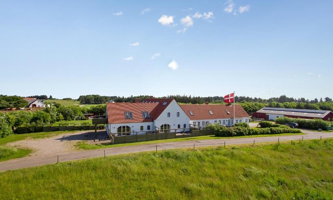 Hjørring Apartment | Klitgaarden