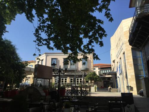 Polygyros House | Klities Guest House