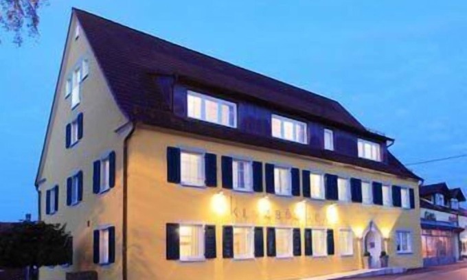 Ellwangen Hotel | Klozbücher Das Landhotel