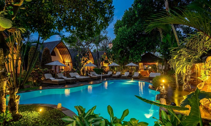 Sanur Resort | Klumpu Bali Resort