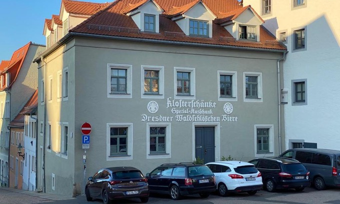 Jakobiviertel Apartment | KM - Altstadtapartments Freiberg