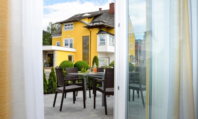 Sankt Margarethen bei Knittelfeld House | KM Hotel Murtal