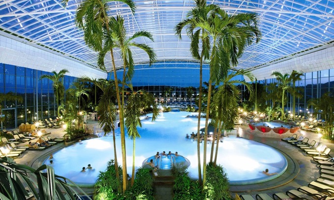 Unterallgau Hotel | Kneipp Kurhotel Steinle