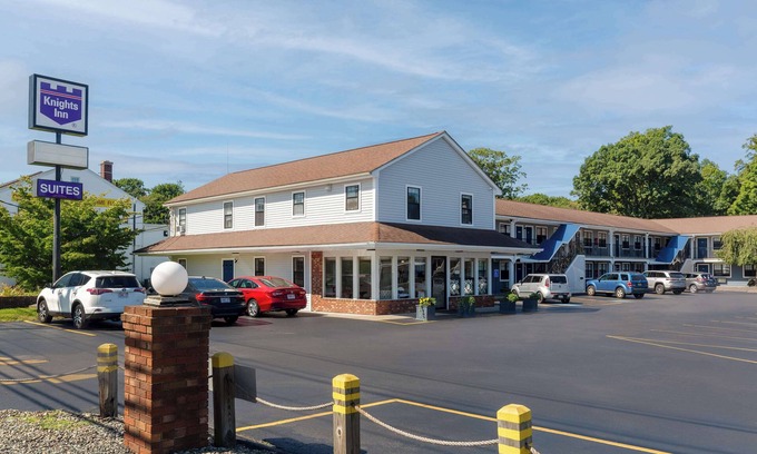 North Attleboro Hotel | Knights Inn North Attleboro
