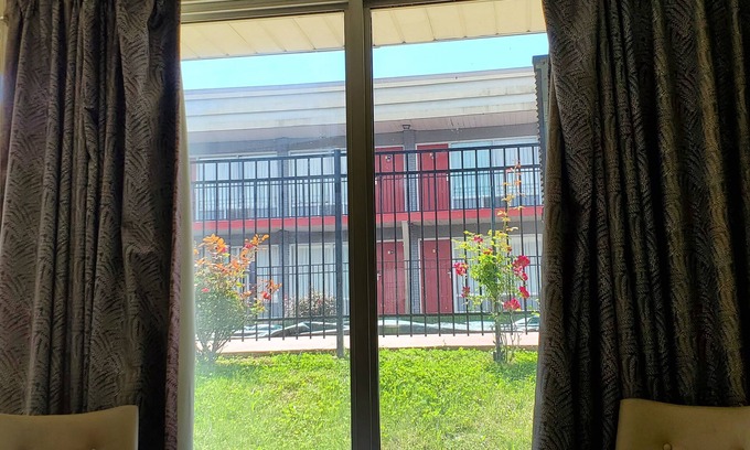 Frankfort Hotel | Knights Stay Inn Frankfort