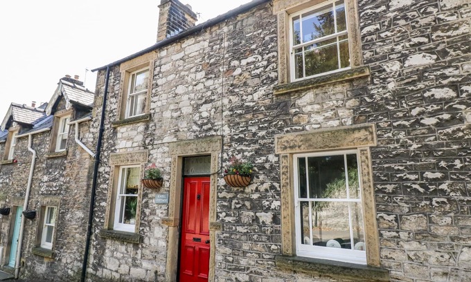 Bakewell Cottage | Knoll Cottage