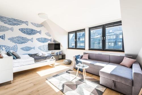 Kolobrzeg Apartment | Koło-Brzegu