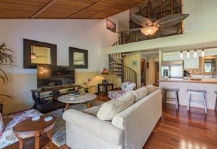 Kihei Apartment | KOA 3L