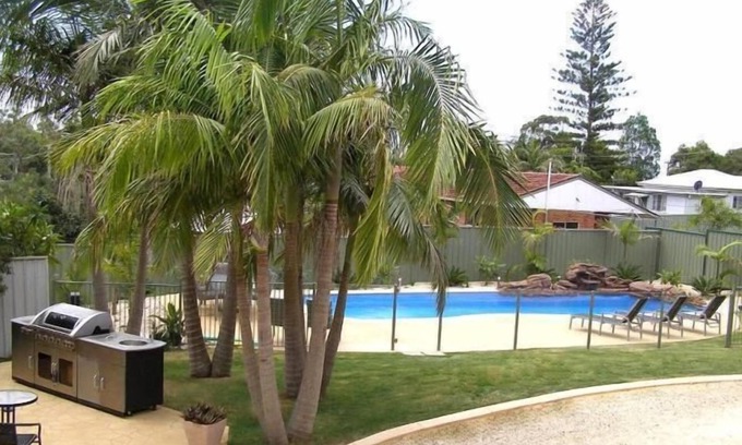 Port Macquarie Hotel | Koala Tree Motel