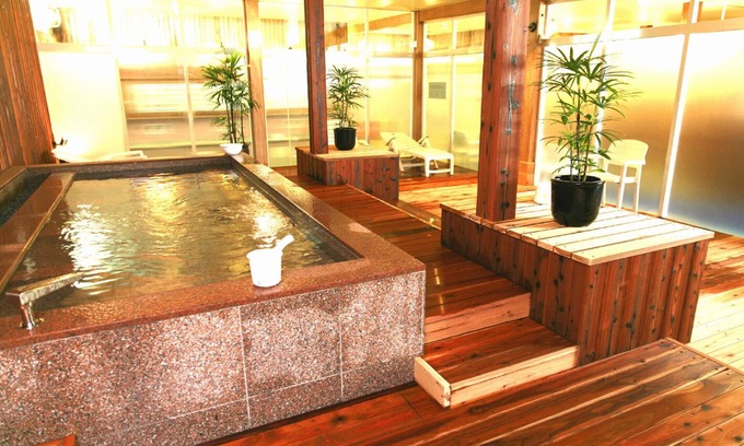 Chuo Ward Hotel | Kobe Kua House