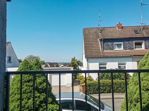 Koblenz Apartment | Koblenz Asterstein Ferienwohnung