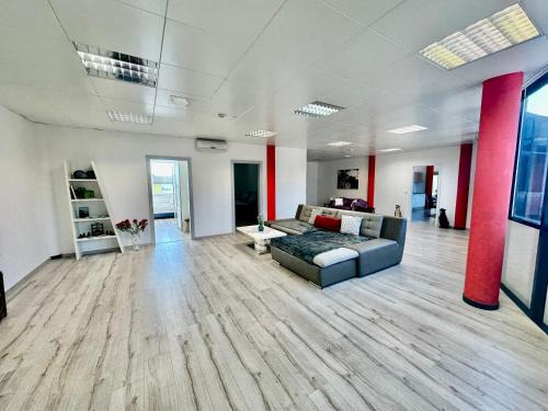 Spielberg Apartment | Kobra Apartment für Gruppen perfekt geeignet