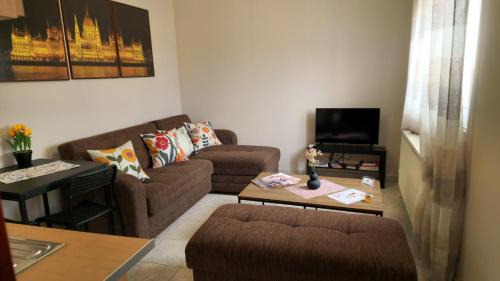 Tychero Apartment | Kofinaki apartment 1