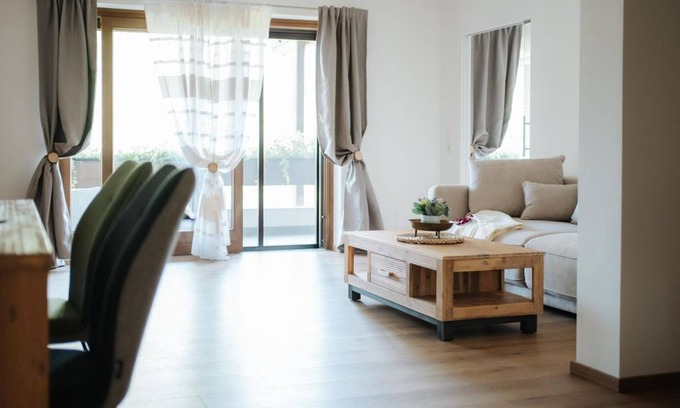Ledenitzen Apartment | Kogelblick - no dogs allowed - Villa Waidblick
