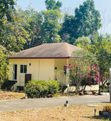 Ko Chang House | Koh Chang, Bungalow 8A