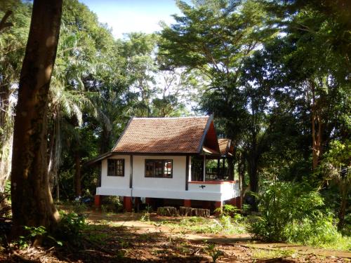 Laem Ngop House | Koh Mak 9