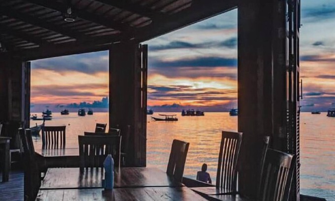 Koh Tao Hotel | Koh Tao Regal Resort