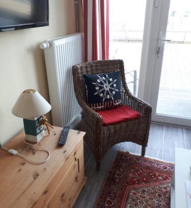 Fehmarn Apartment | Koje "neu"