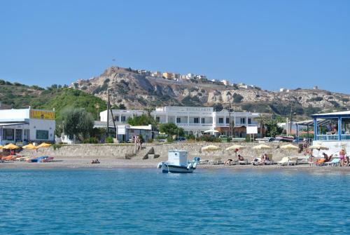 Kefalos Hotel | Kokalakis Hotel