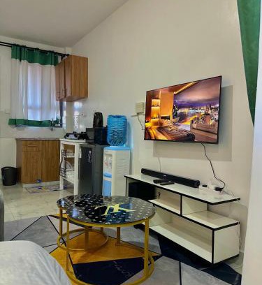 Ruiru Apartment | Koki Airbnbs Kamakis