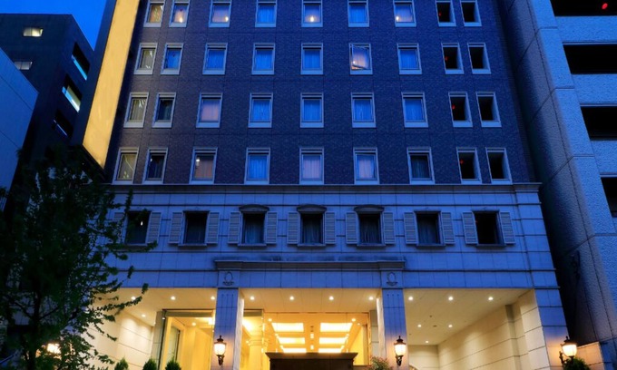 Sakae Hotel | KOKO HOTEL Nagoya Sakae