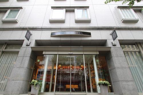 Aoba Ward Hotel | KOKO HOTEL Sendai Station West