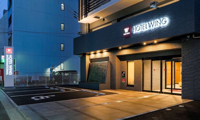 Kawara Machi Hotel | KOKO HOTEL Takamatsu