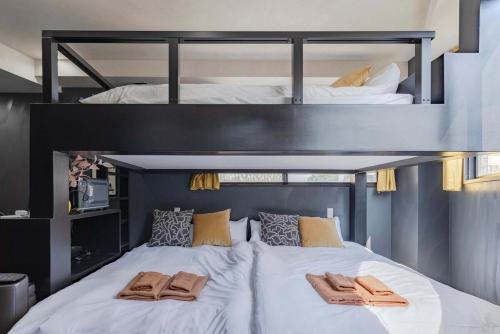Shibuya Apartment | KOKOON Hotel Shibuya 401