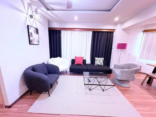 Shinagawa Villa | Kokoro House3