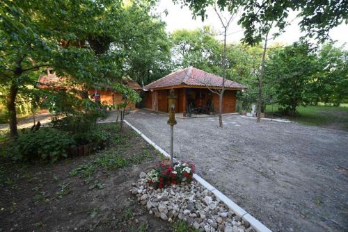 Central Serbia Apartment | Koliba Dimitrijević