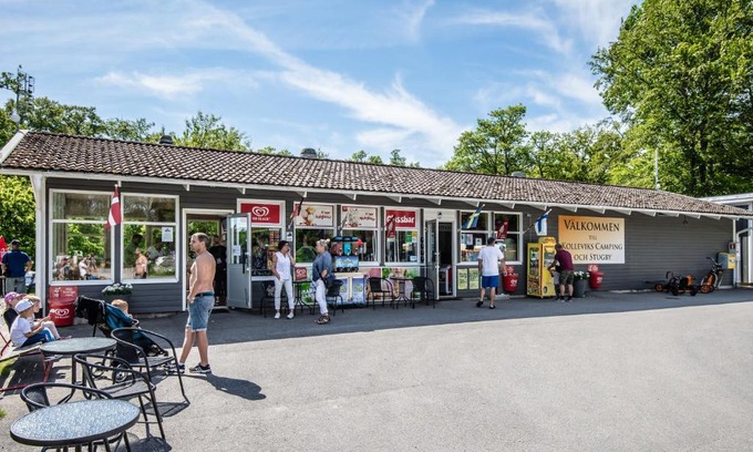 Karlshamn Other | Kolleviks Camping och Stugby