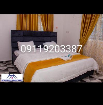 Ota Apartment | KOLLYPOPS Apartment