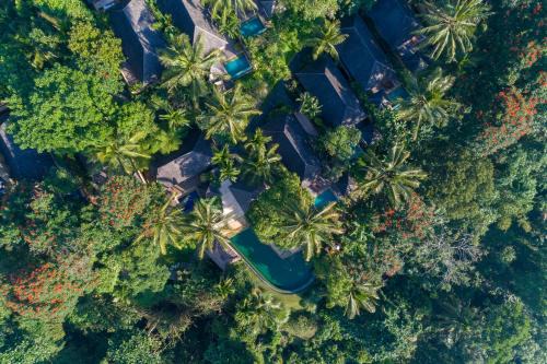 Kedewatan Resort | Komaneka at Tanggayuda Ubud