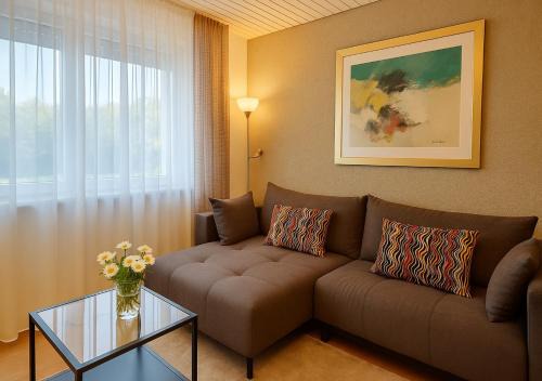 Renningen Apartment | Komfort in Renningen-Zentrum