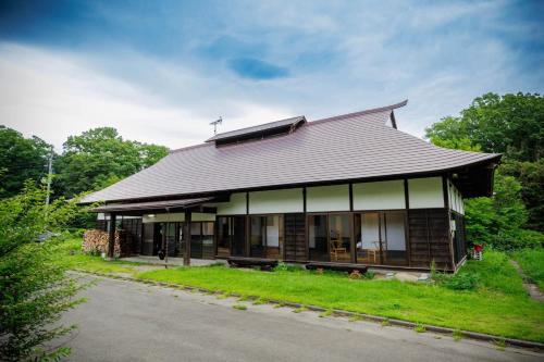 Zao House | kominka Higurashi-an - Vacation STAY 18803