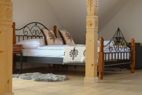 Ludzmierz Apartment | Kominkowy Zakątek