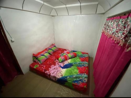 Komodo House | Komodo wisata homestay