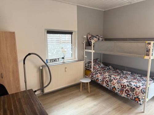 Ohmstede Apartment | Kompakte Unterkunft Oldenburg