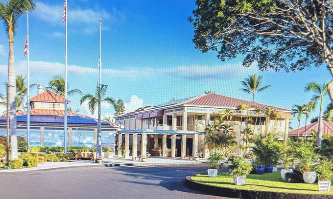 Keauhou Resort | Kona Coast Resort