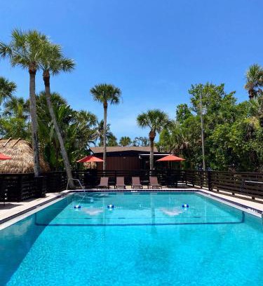 Sanibel Hotel | Kona Kai